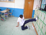 choval